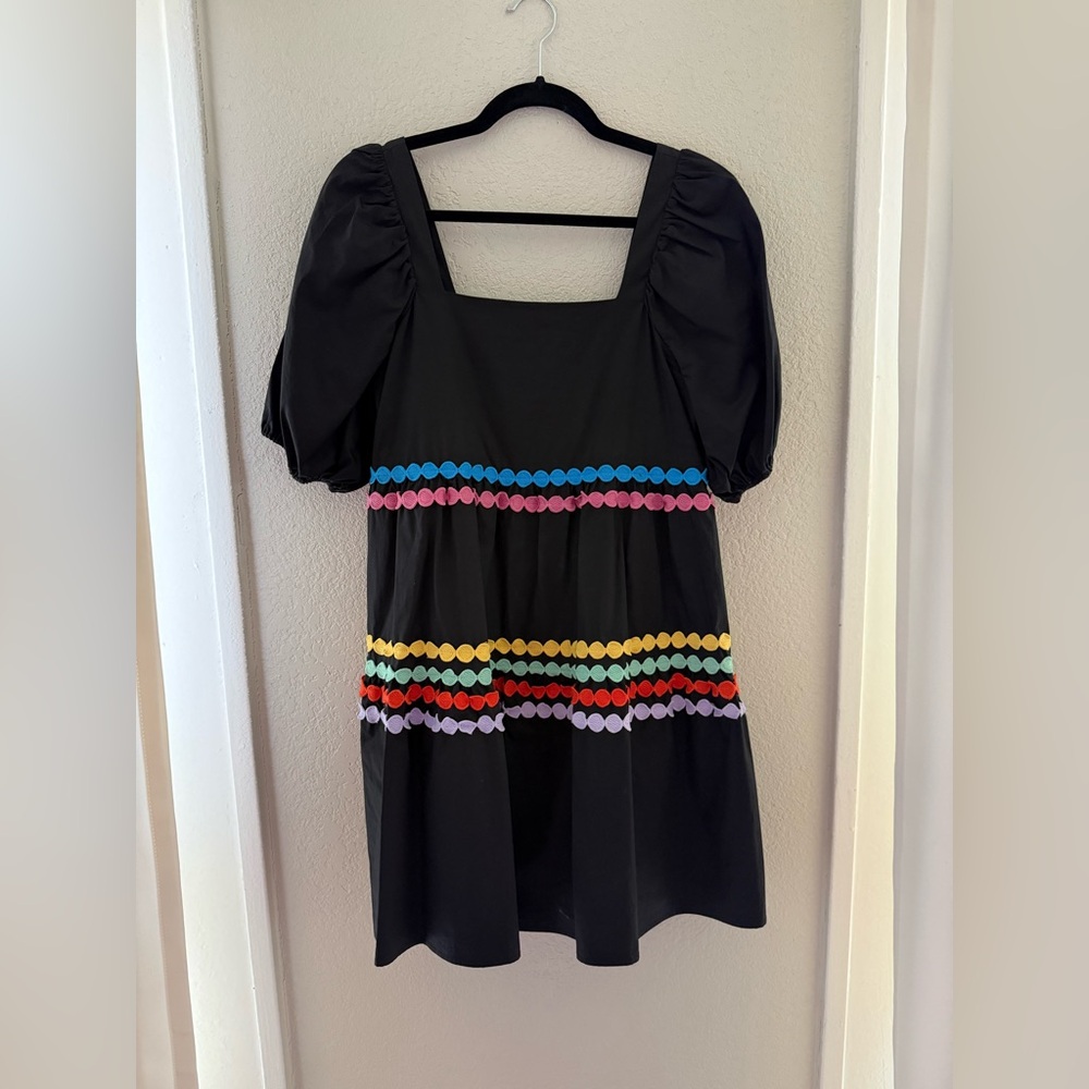 Crosby by mollie burch Dress - size XS